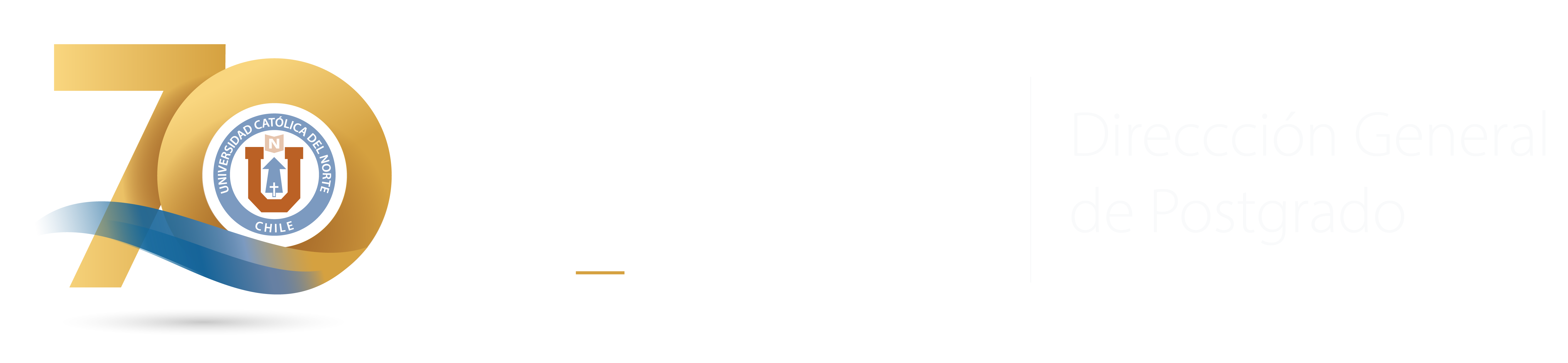 Dirección General de Postgrado UCN
