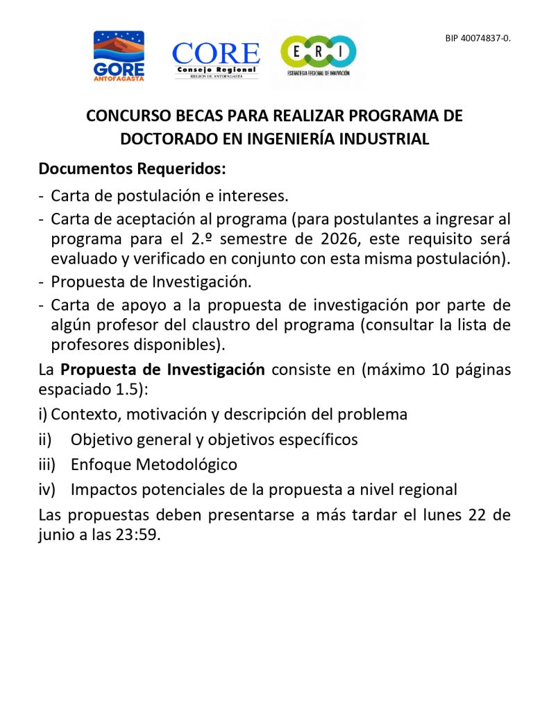 Imagen publicada por UCN