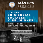 Imagen publicada por UCN